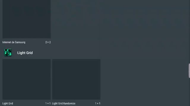 Widgets! Nova Launcher! смотреть онлайн
