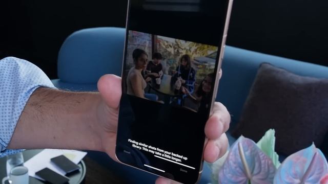 Google Pixel 8 and Pixel 8 Pro HANDS ON смотреть онлайн