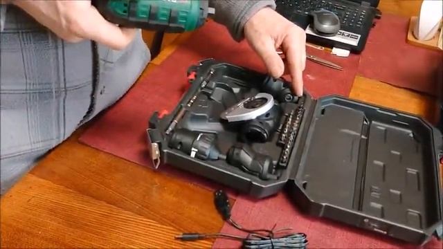 568. Обзор инструмента. Чем занимаюсь когда на улице холодно. смотреть онлайн