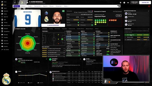 UNSTOPPABLE WIDE DIAMOND 442 FM22 TACTIC смотреть онлайн