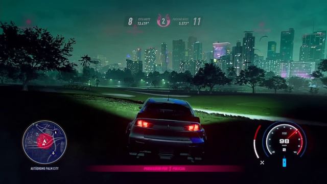 NEED FOR SPEED HEAT #5 - DUELO DE DRIFTS! смотреть онлайн