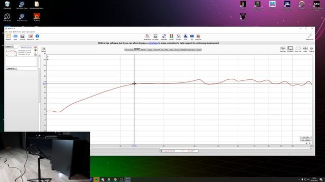 Nubert nuSub XW 900 Aktiv-Subwoofer / Review / Unboxing / Messung REW / TEST смотреть онлайн