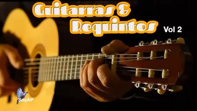 Música Cristiana Los Rancheros de Cristo Guitarras vesves Requintos. Vol 2 смотреть онлайн