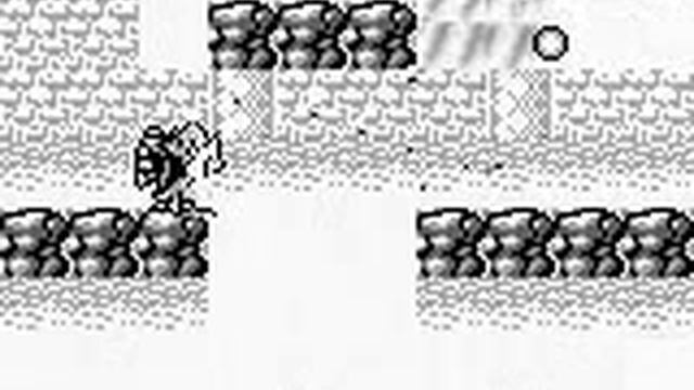 Gargoyle's Quest - Full game part 3 смотреть онлайн