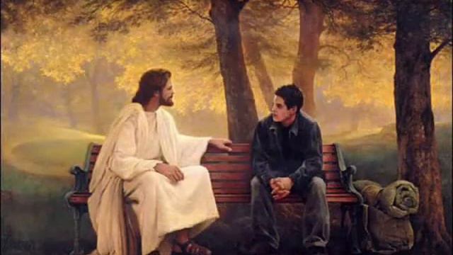 Тебе. Христианские ролики смотреть онлайн