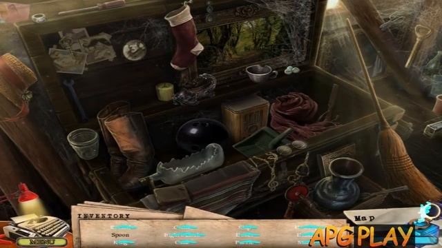 Off the Record: Linden Shades - Walkthrough #4 | Color puzzle смотреть онлайн