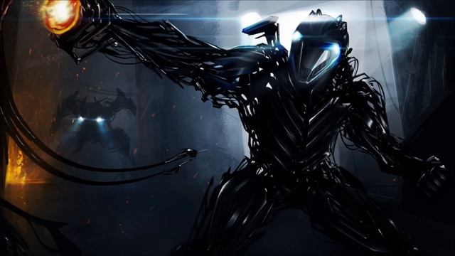 [Dubstep] EvilH3!D - Space Pirates смотреть онлайн