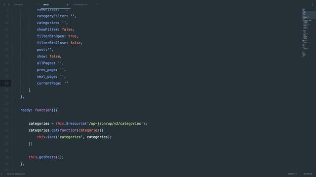 Theming With WP REST API - Part 17 - Loading Screens смотреть онлайн