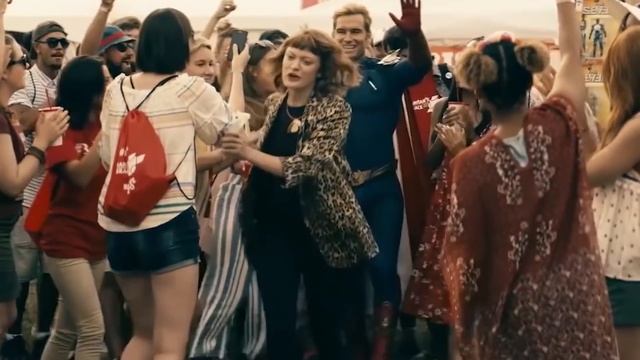 10 НОВЫХ ФАНТАСТИЧЕСКИХ СЕРИАЛОВ 2021 И 2020 ГОДА КОТОРЫЕ УЖЕ ВЫШЛИ! смотреть онлайн