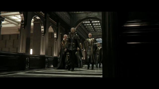 [Cinema music] Kingsglaive: Final Fantasy XV - Epic Music смотреть онлайн