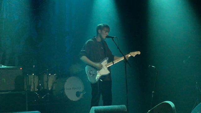 Sam Fender - Poundshop Kardashians - Live at the Melkweg Max смотреть онлайн