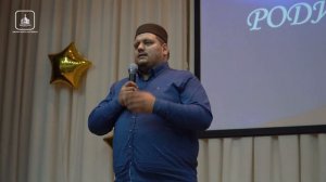 МАМА В ИСЛАМЕ