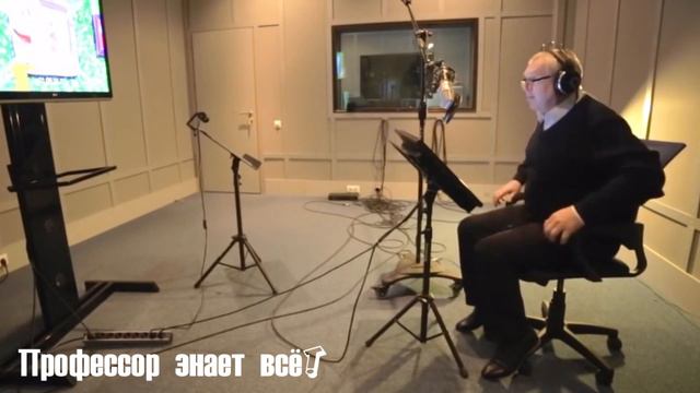 КТО ОЗВУЧИВАЛ МУЛЬТСЕРИАЛ ГУБКУ БОБА [1] смотреть онлайн