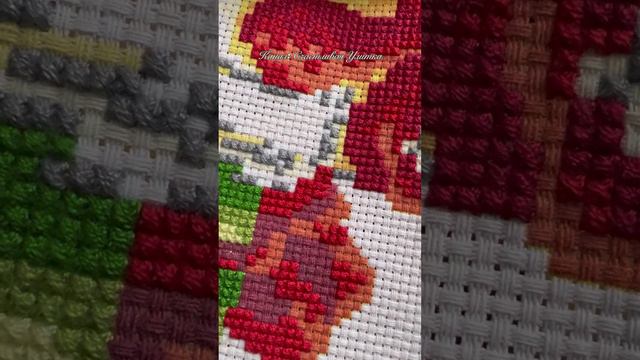 Вышивка крестиком Фикс Прайс Кот с подарком смотреть онлайн