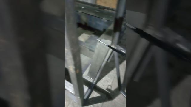 Самодельная сертифицированная большая УК кабина на трактор МТЗ -82 смотреть онлайн