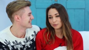 Как двигать губами во время поцелуя | Как правильно целоваться  Урок 23