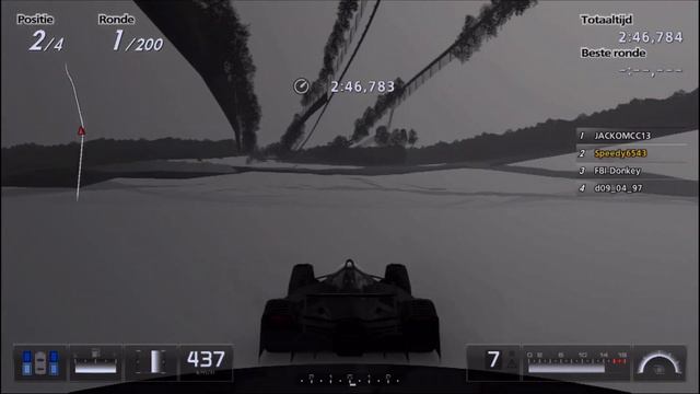GT5 New Glitch after patch 1.10 Entry and How to Run смотреть онлайн