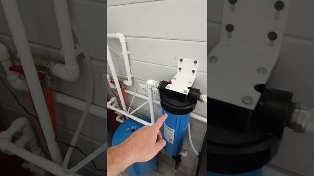 система водоочистки своими руками смотреть онлайн