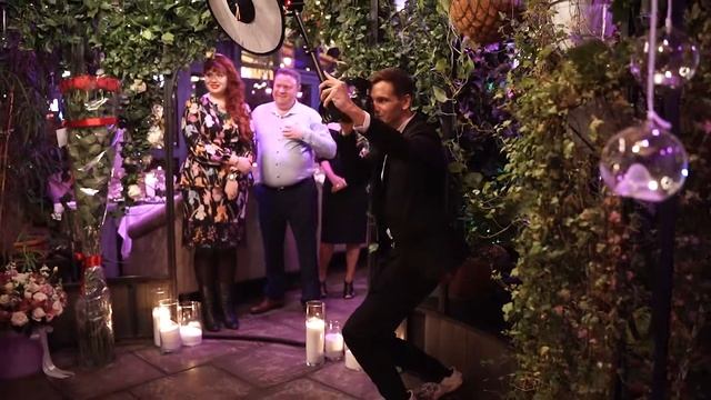 Бэкстейдж репортажной съемки! Backstage of reportage, documentary shooting! смотреть онлайн