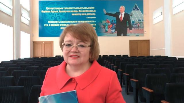 Интервью Алексеевой Натальи "Моя судьба в судьбе моей страны" смотреть онлайн
