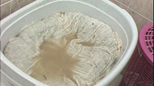 Как стирать пуховые подушки в домашних условиях. Совет 13 смотреть онлайн