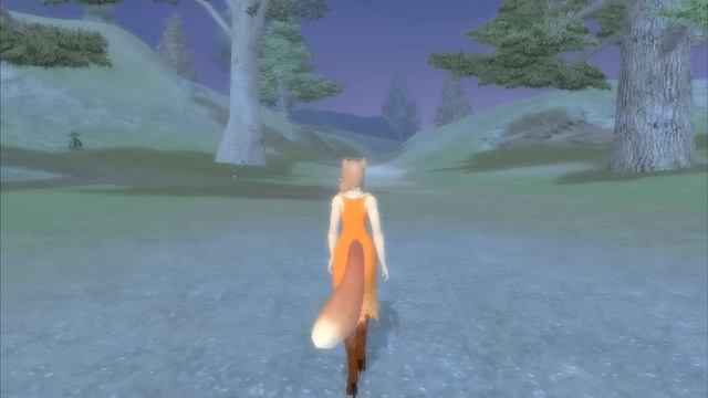 Fleshmob gi GardienS смотреть онлайн