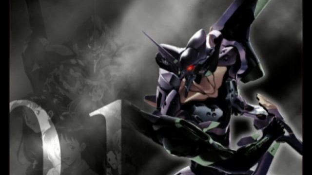 Happy Hardcore - Neon Genesis смотреть онлайн