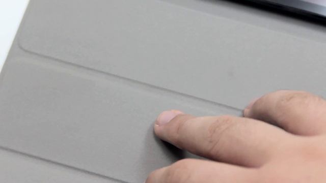 Inateck iPad mini Case Review смотреть онлайн