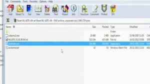 reset Ml-1670 Ml-1675 v1.01.00.4