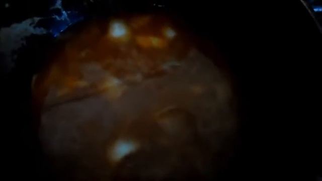 Печень по-строгановски. смотреть онлайн