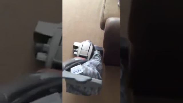 Kirby Sentria Carpet Vacuuming смотреть онлайн