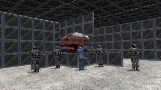 garrys mod - no handlebars смотреть онлайн