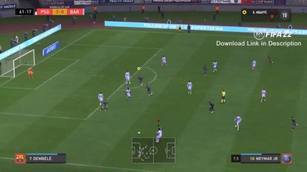 FIFA 22 Activation Code - Key (License Key)