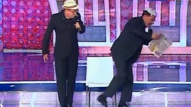 Аншлаг и Компания 30 04 2013