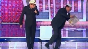 Аншлаг и Компания 30 04 2013