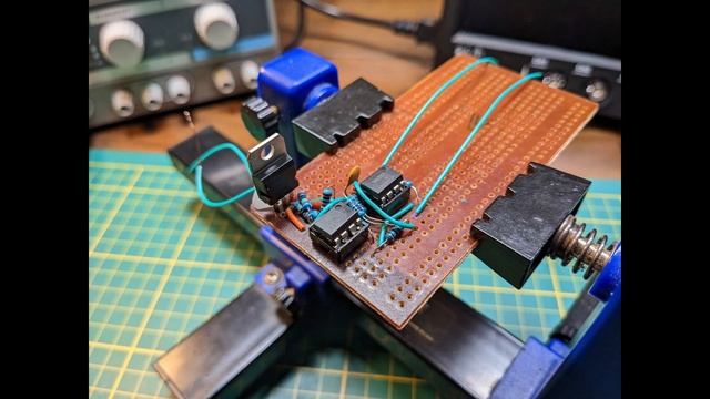 How to add dead-time to PWM смотреть онлайн