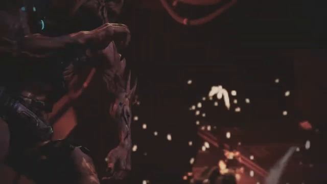 Toonami - Mass Effect 3:Omega Intro {Fan Made} смотреть онлайн