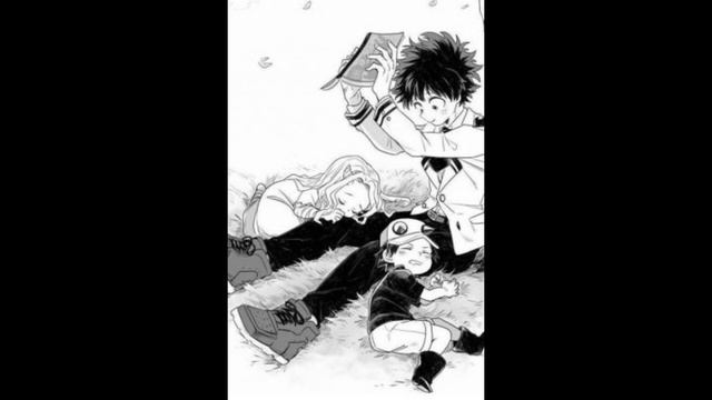 Qhps izuku le destruian su sueño y cuidaba a niños izuku no dirijo un orfanato parte 3 cap 8 al 11 смотреть онлайн