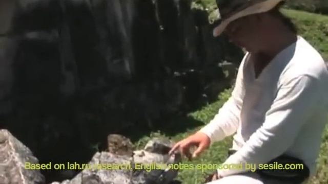 Palenque, much more than an Ancient Mayan City, Temple of the Inscriptions Skull Mystery смотреть онлайн