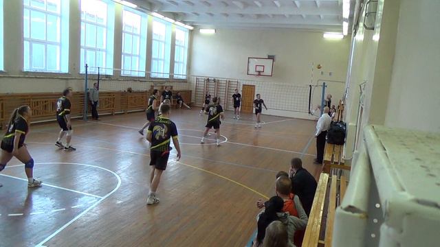Данко – УРАЛСИБ. Общий счет 3:2 (часть 4) смотреть онлайн