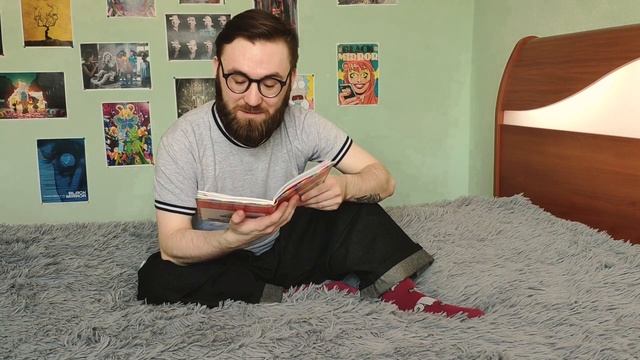 Вечерний Хороля. Читаем А. Барто. "Буква Р" смотреть онлайн