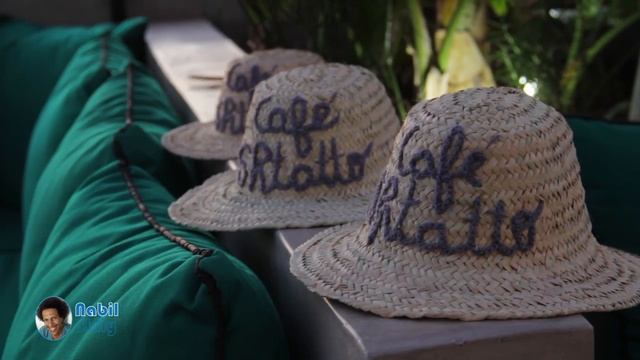 Nabil Skily @ Nature Marrakesh / Shtatto. Arts and style. смотреть онлайн