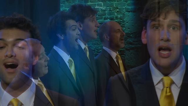 The King's Singers - Es Ist Ein Ros' Entsprungen