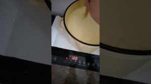 ТОПИМ ДОМАШНЕЕ СЛИВОЧНОЕ МАСЛО