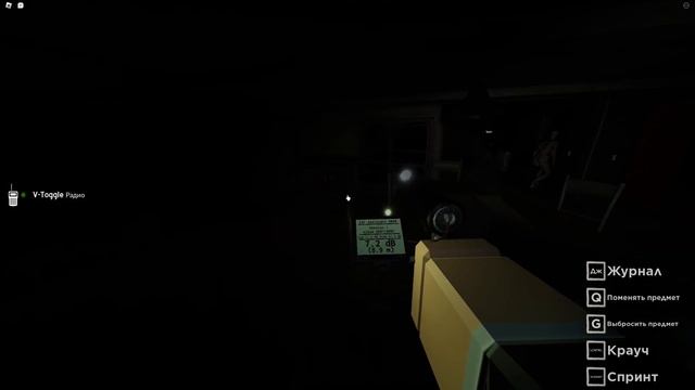 ВЕСЕЛАЯ КОМПАНИЯ В ГОСТЯХ У БАБЫ ЗИНЫ! BLAIR ROBLOX / РОБЛОКС смотреть онлайн