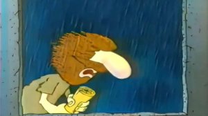 Первобытные люди (Налоговая полиция (реклама) | HD Upscale