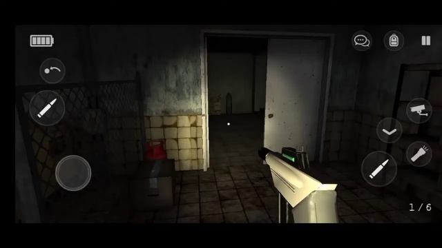 Прохождение Specimen Zero.Хоррор /Финал [2 часть] Мультиплеер / Прохождение игр на андроиде смотреть онлайн