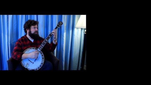 Tater Patch - taught by Dusty Rider [Clawhammer Banjo Lesson ] 5 String Mess Around - Episode 15 смотреть онлайн