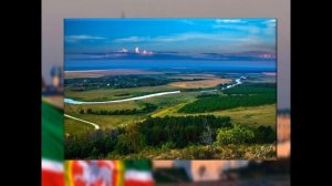 Природа Республики Татарстан