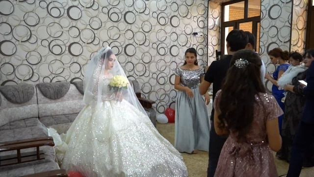 Wedding Day 26.09.21 смотреть онлайн